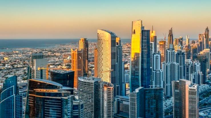 Top Digital Marketing Strategies for Real Estate Lead Generation in UAE